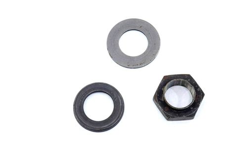 Porca Campana Yamaha Mt 07 Mt07 16-18