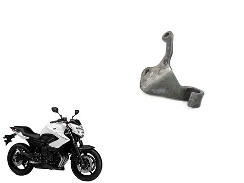 Suporte Cabo Embreagem Yamaha Xj6 10-1