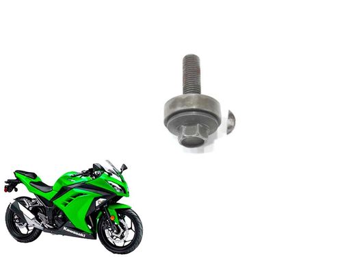 Parafuso Volante/chaveta Kawasaki Ninja 300 13-1