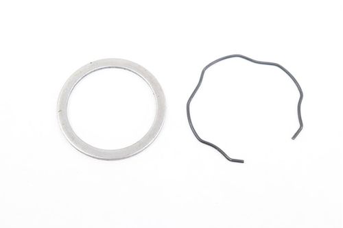 Trava Rententor Bengala Suzuki Gsx S750 Gsxs 750 17-20
