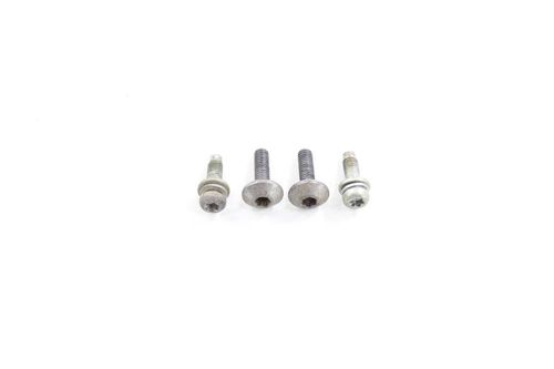 Parafuso Fixação Espoiler Yamaha Yzf R1 2004-2006