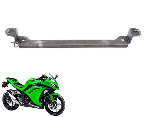 Suporte Radiador Kawasaki Ninja 300 13-18