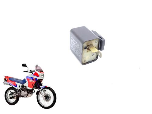 Rele Pisca Honda Nx 350 Sahara Nx350sahara 90-99