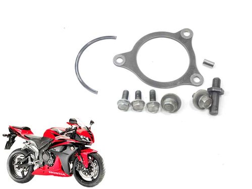 Trava Rolamento Honda Cbr 600 Rr Cbr600rr 07-1