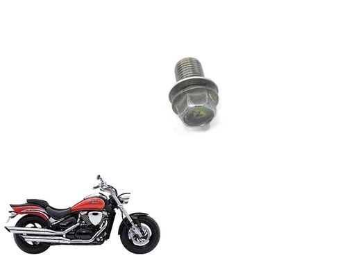 Bujão Óleo Suzuki Boulevard M800 09-1