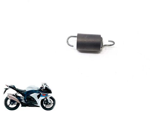 Mola Pedal Freio Suzuki Gsxr Srad 1000 Srad 1000 11-16