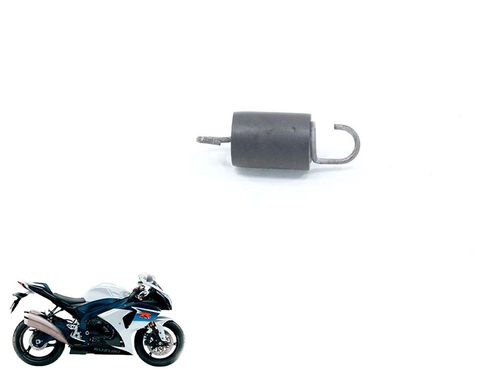 Mola Pedal Freio Suzuki Gsxr Srad 1000 Srad 1000 11-16
