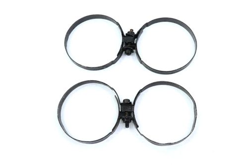 Abraçadeira Admissão Kawasaki Zx 6 Zx6 05-06