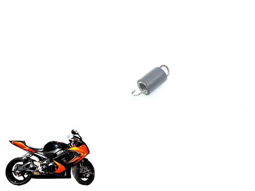 Mola Pedal Freio Suzuki Gsxr Srad 1000 Srad 1000 08-10