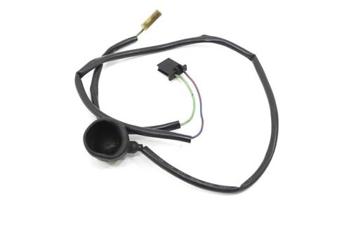 Chicote Sensor Óleo Honda Cbr 600 Rr Cbr600rr 04-06