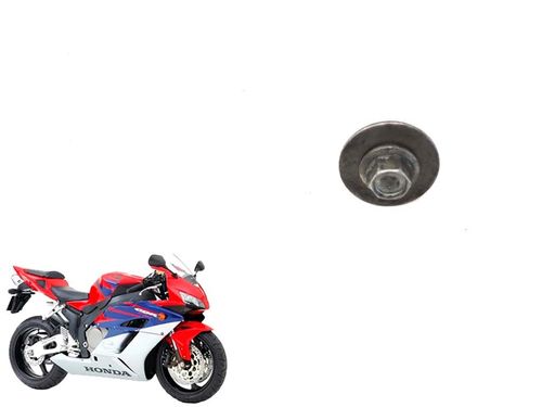Parafuso Pinhão Honda Cbr 1000 Rr 04-0