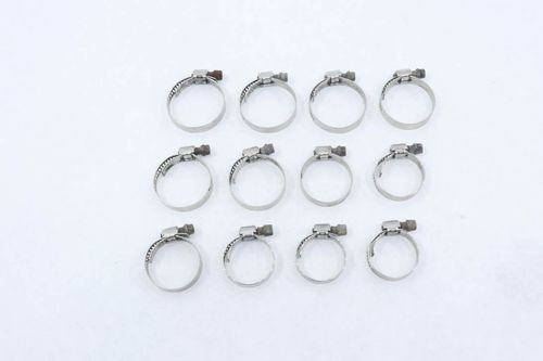 Kit Abraçadeira Suzuki Gsxr 1100 W Gsxr1100w 93-94