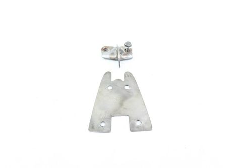 Kit Suportes Honda Hornet 600 Hornet600 08-14