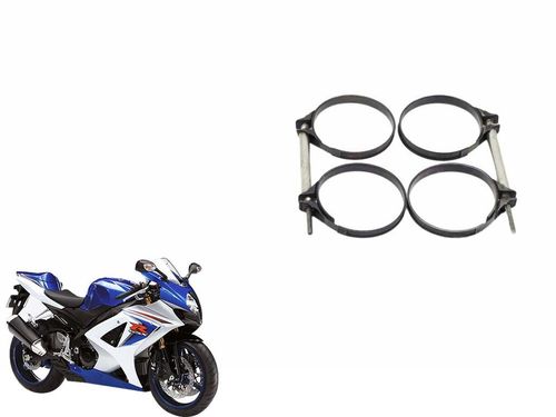 Abraçadeira Admissão Suzuki Gsxr Srad 1000 08-10 Usad
