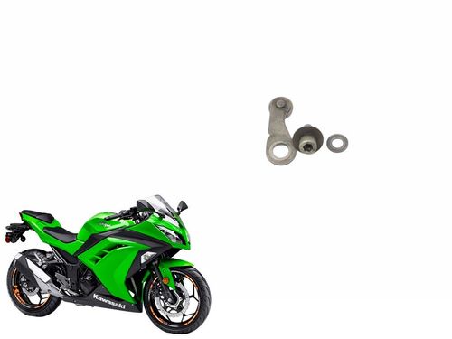 Posicionador Cambio Kawasaki Ninja 300 16-17 Usad