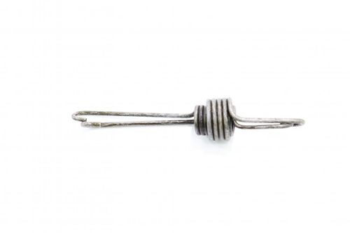 Mola Cavalete Lateral Suzuki Gsxr 1000 Srad 2006-2007