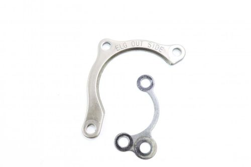 Trava Rolamento Honda Cb 1000 Cb1000 11-16