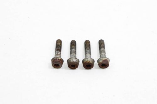 Parafuso Pinça Dianteira Bmw R 1200 Gs R1200gs 05-06