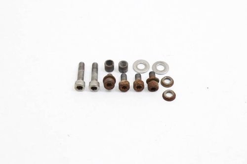 Paraf Proteção Tampa Válvula Bmw R 1200 Gs R1200gs 05-06