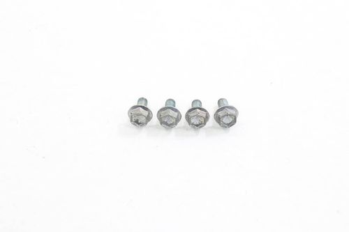 Parafuso Para Suzuki Gsxr 750 Srad 2011-2013