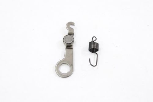 Posicionador Cãmbio Yamaha Mt 03 Mt03 17-18