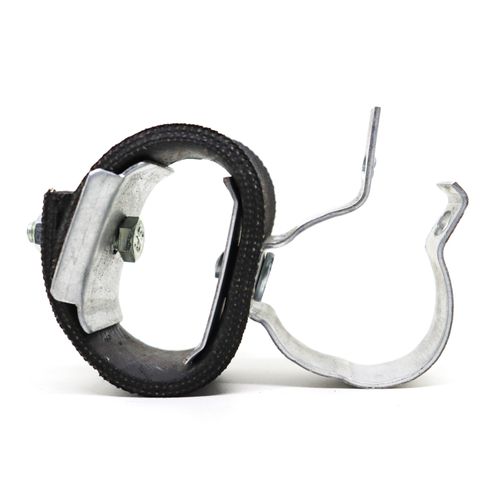 COXIM TRAS DO ESCAPAMENTO COM ABAFADOR Mobensani D10 89/96