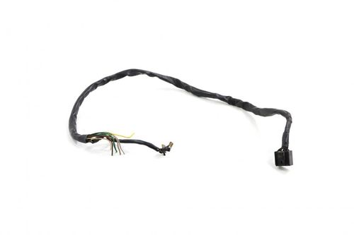 Chicote Chave Punho Luz Bmw G 650 Gs G650gs 12-16