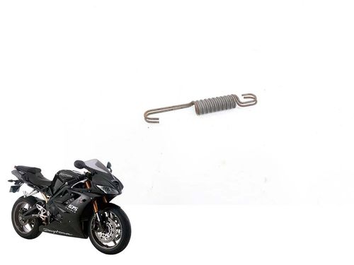 Mola Cavalete Descanso Lateral Triumph Daytona 675 06-10