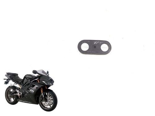 Borracha Espelho Retrovisor Triumph Daytona 675 06-10