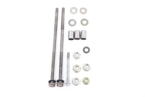 Prisioneiro Cabeçote Dianteiro Honda Shadow 600 98-05