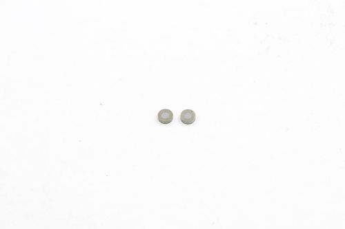 Pastilha Regulagem Válvula Honda Cbr 600 F Cbr600f 99-99