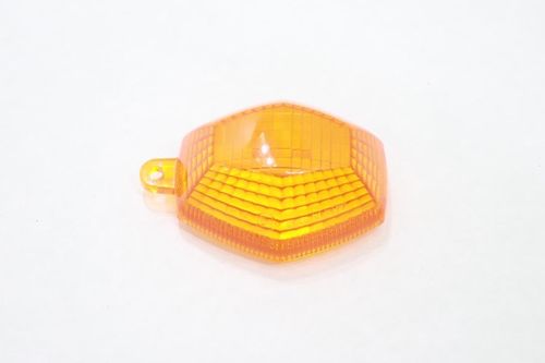 Lente Pisca Dianteiro Esquerdo Suzuki Gsxr 750 Srad 2001-2003