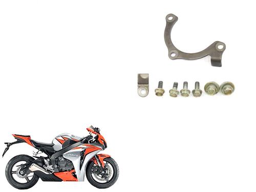 Trava Rolamento Câmbio Honda Cbr 1000 Rr 08-1