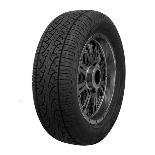 Pneu Pirelli aro 18 - 225/60R18 - Scorpion HT - 104H