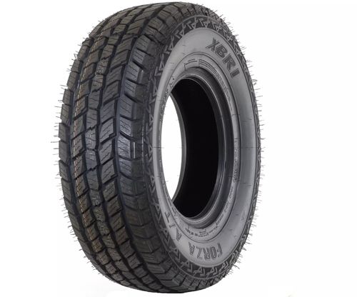 Pneu XBRI aro 16 - 245/70R16 - Forza A/T - 107T
