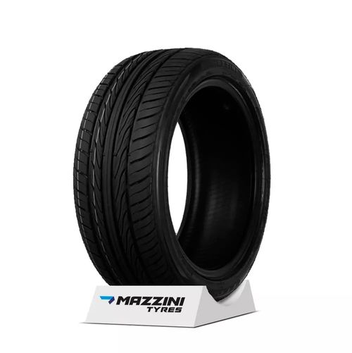 Pneu Mazzini aro 18 - 225/45R18 - ECO607 - 95W