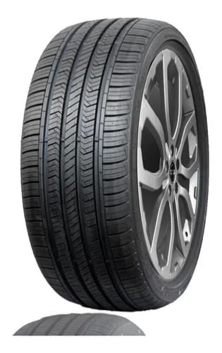 Pneu Wanli aro 18 - 235/50R18 - SU025 H/T-  101W