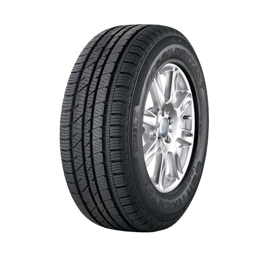 Pneu Continental aro 16 - 195/60R16 - CrossContact LX - 89H