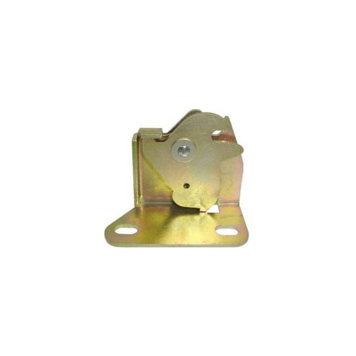 Fechadura grade Capo MB Axor Atego Esquerdo 9737500184