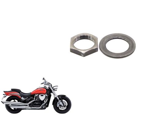 Porca Campana Suzuki Boulevard M800 08-1