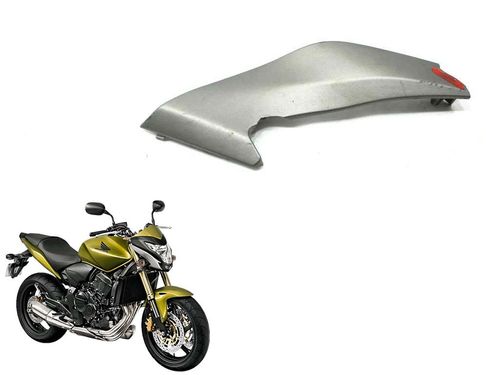 Acabamento Farol Esquerdo Honda Hornet 600 08-1