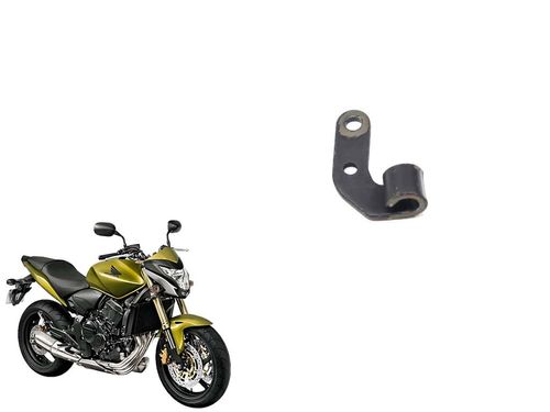 Suporte Cabo Embreagem Honda Hornet 600 Hornet600 08-1