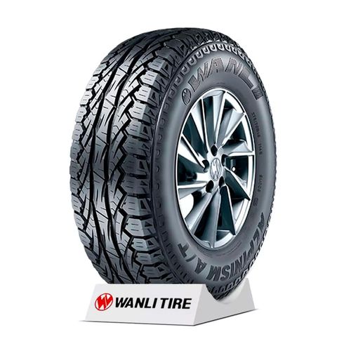 Pneu Wanli aro - 205/70R15 - SU006 A/T - 96H