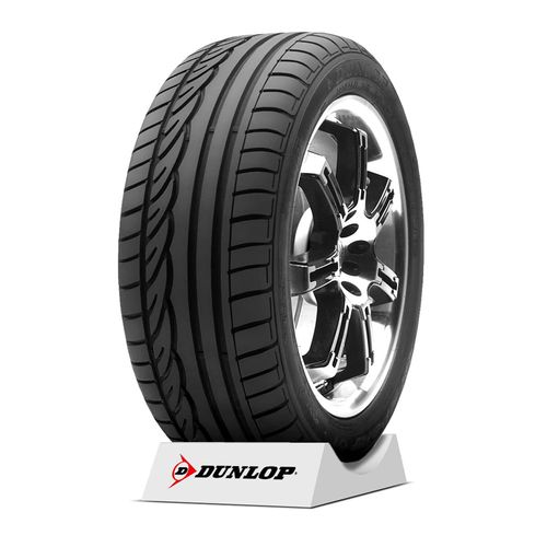 Pneu Dunlop aro 18 - 225/60R18 - SP Sport 01 - 100H