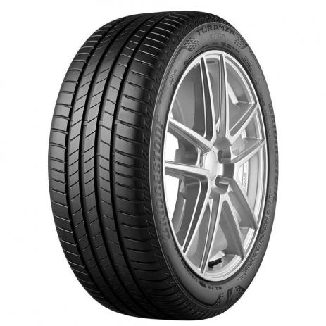 Pneu Bridgestone aro 17 - 225/50R17 - Turanza T005 - 94V