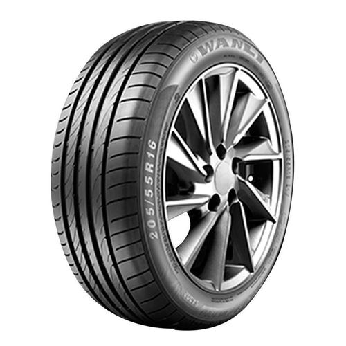 Pneu Wanli aro 20 - 245/45R20 - SA302 - 103W