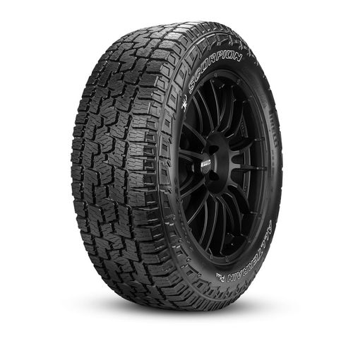 Pneu Pirelli aro 16 - 265/70R16 - Scorpion All Terrain Plus - 112T