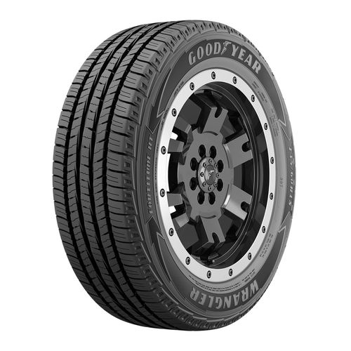 Pneu Goodyear aro 18 - 235/60R18 - Wrangler Fortitude HT - 103V