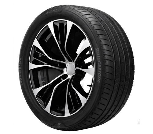 Pneu Bridgestone aro 19 - 235/45R19 - Alenza 001 - 95H