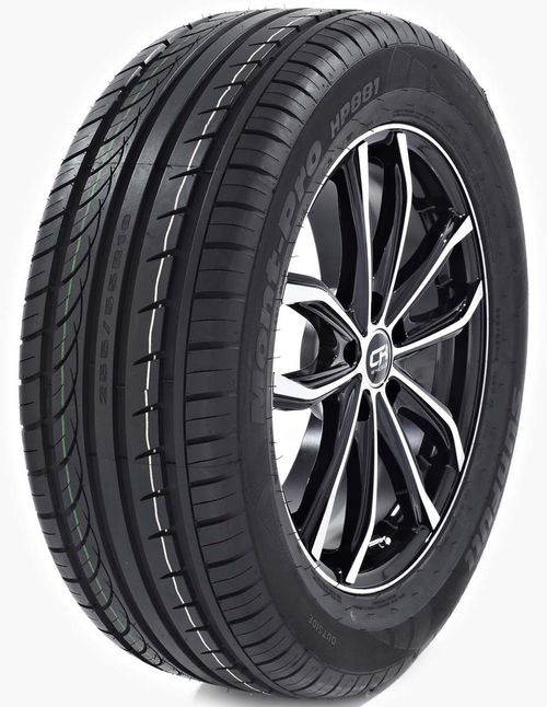 Pneu Sunfull aro 19 - 255/55R19 - MONT-PRO HP881 - 111V